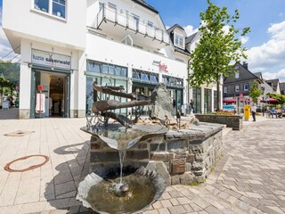 Vakantiepark Winterberg Omgeving 33