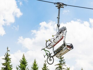 Vakantiepark Winterberg Omgeving 34