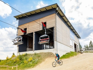 Ferienpark Winterberg Umgebung 16