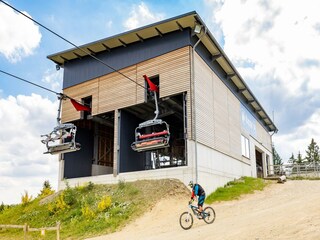 Vakantiepark Winterberg Omgeving 32