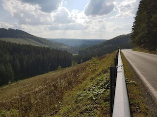 Vakantiepark Winterberg Omgeving 22