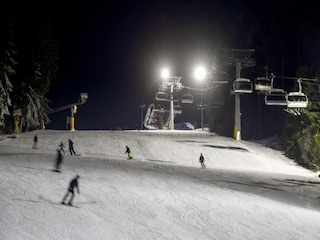 Holiday park Winterberg Environment 33