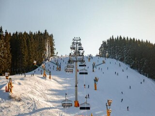 Vakantiepark Winterberg Omgeving 39