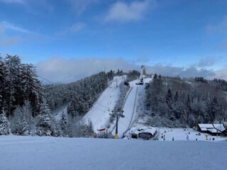 Parc de vacances Winterberg Environnement 28