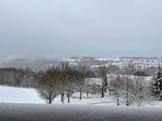 Vakantiepark Winterberg Omgeving 33