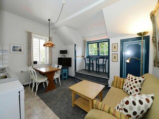 Apartamento Wyk auf Föhr Características 3