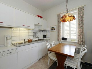 Apartamento Wyk auf Föhr Características 4
