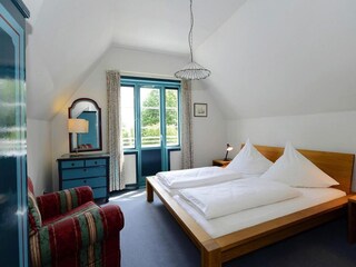 Apartamento Wyk auf Föhr Características 5