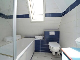 Apartamento Wyk auf Föhr Características 6