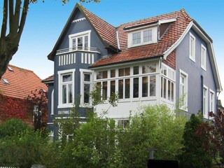 Apartamento Wyk auf Föhr Grabación al aire libre 2