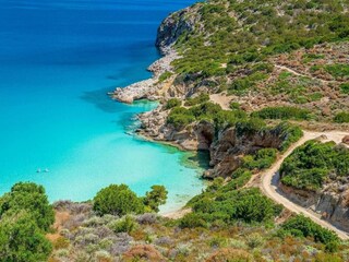 Appartement Wyk auf Föhr Omgeving 9