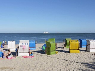 Appartement Wyk auf Föhr Omgeving 17
