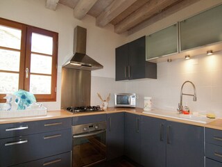 Vakantiepark Ecuras Kenmerken 11