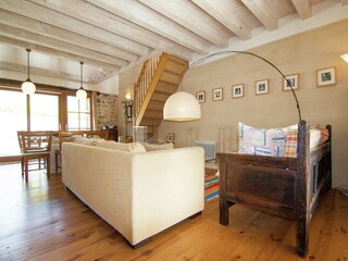 Vakantiepark Ecuras Kenmerken 16