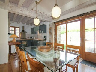 Holiday park Ecuras Features 19