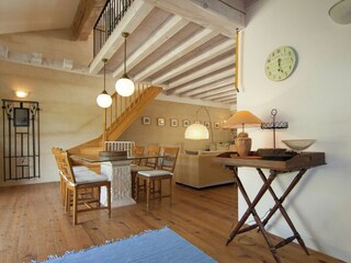Vakantiepark Ecuras Kenmerken 18