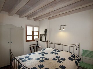 Vakantiepark Ecuras Kenmerken 22