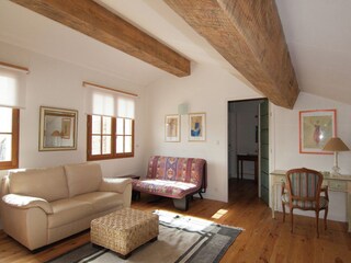 Holiday park Ecuras Features 24