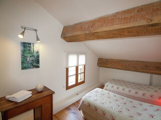 Vakantiepark Ecuras Kenmerken 25
