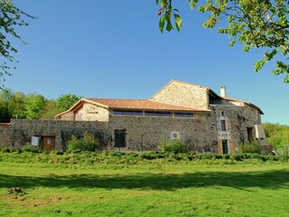 Vakantiepark Ecuras Omgeving 30