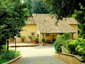 Holiday park Gemütliches Apartment mit Garten, Terrasse und Pool - Perugia - image1