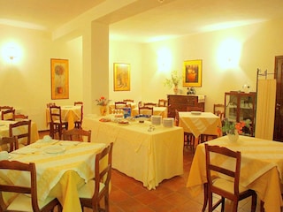 Vakantiepark Perugia  19