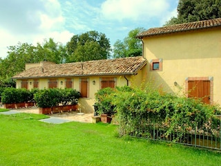 Parc de vacances Perugia Enregistrement extérieur 5