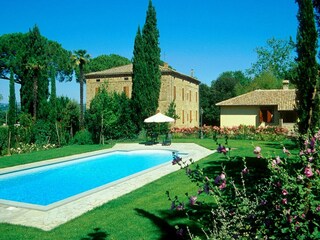 Holiday park Perugia Outdoor Recording 3