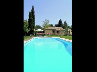 Parc de vacances Perugia Enregistrement extérieur 7