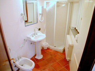 Parc de vacances Perugia Équipement 12