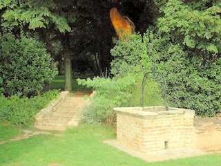 Parc de vacances Perugia Enregistrement extérieur 3