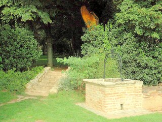 Vakantiepark Perugia Buitenaudio-opname 3