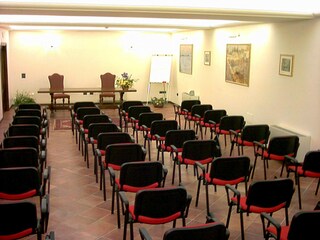 Holiday park Perugia  21