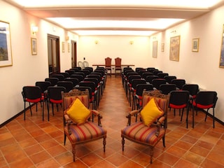 Holiday park Perugia  21