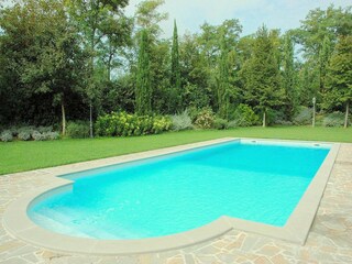 Holiday park Perugia Outdoor Recording 4