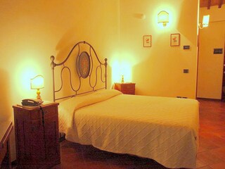Holiday park Perugia Features 12