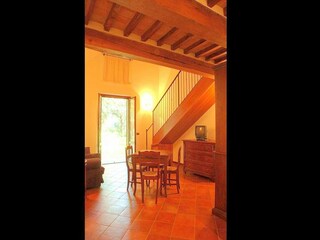 Holiday park Perugia Features 14