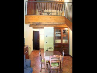 Holiday park Perugia Features 15