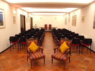 Vakantiepark Perugia  20