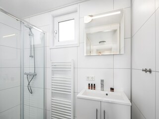 Parco vacanze Nieuwvliet Caratteristiche 4