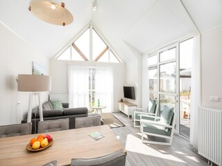 Vakantiepark Nieuwvliet Kenmerken 4