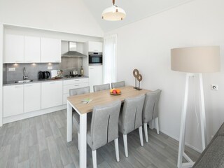 Vakantiepark Nieuwvliet Kenmerken 6