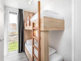 Parco vacanze Nieuwvliet Caratteristiche 2