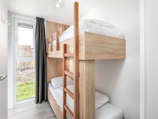 Vakantiepark Nieuwvliet Kenmerken 3