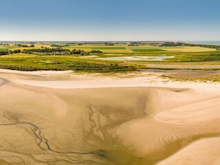 Parc de vacances Nieuwvliet Environnement 16