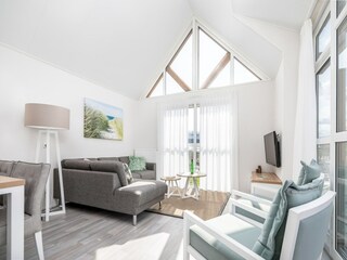 Parque de vacaciones Nieuwvliet Características 3