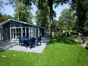 Chalet confortable dans un parc de vacances, à côté du parc national Hoge Veluwe - Arnhem - image1