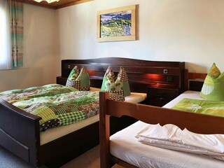 Appartement Mittersill Kenmerken 17