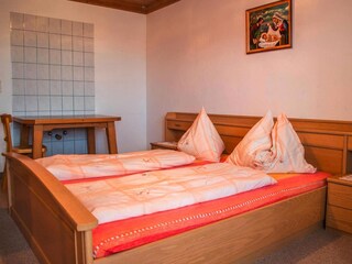 Appartement Mittersill Kenmerken 12