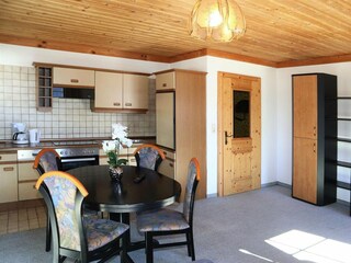 Appartement Mittersill Kenmerken 14